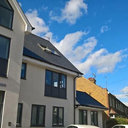 The Sail Loft Apartment Whitstable Exterior photo