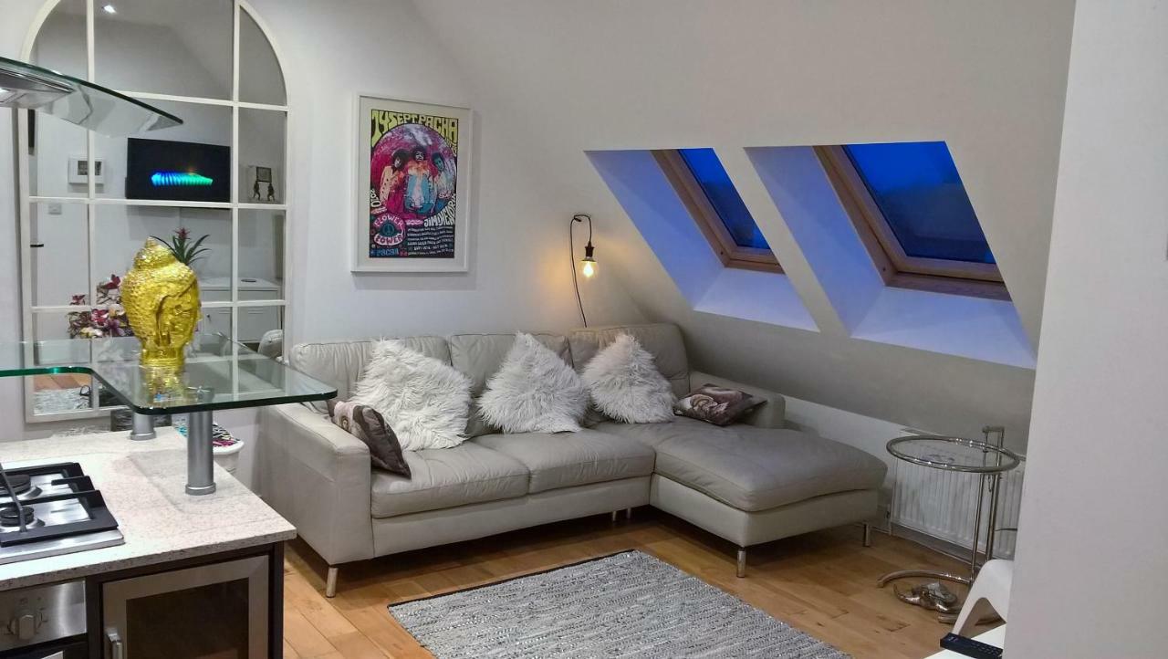 The Sail Loft Apartment Whitstable Exterior photo